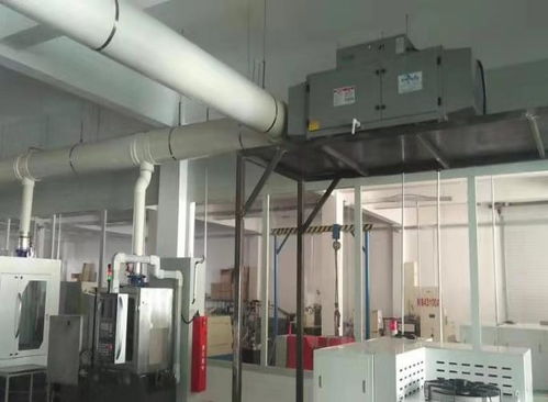 静电式油烟净化器 工业应用效果、核心参数与智能数据处理服务解析