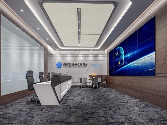 图8 腾讯数据中心监控服务台成熟产品带来最优tco俗话说一分钱一分货